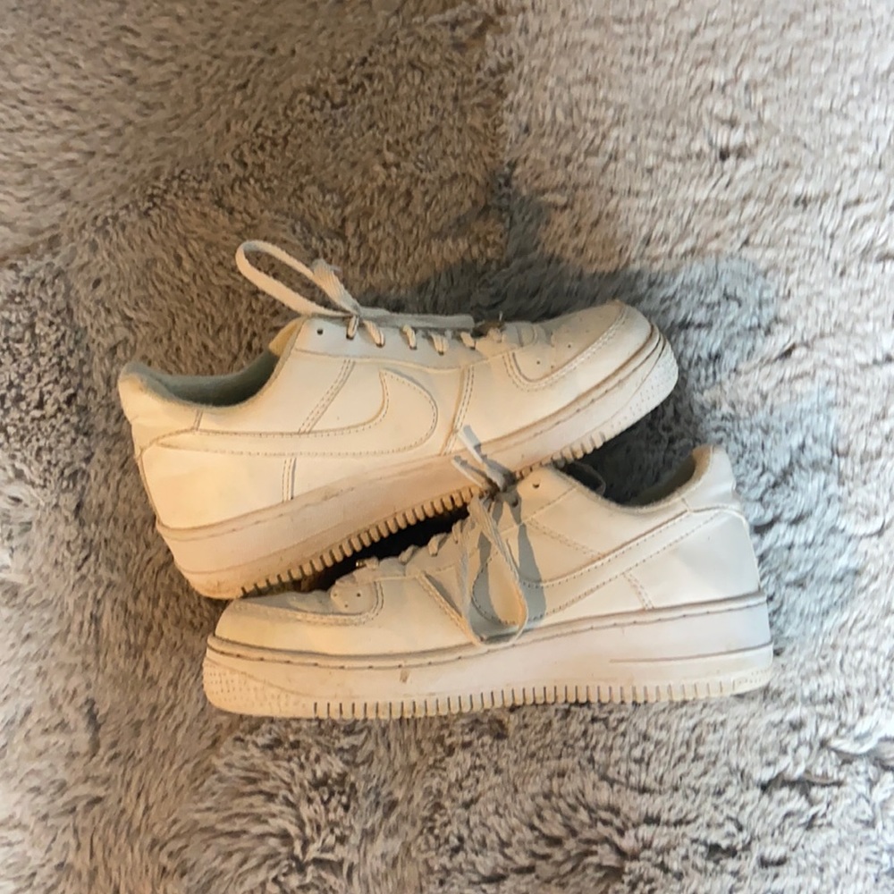 air force 1s